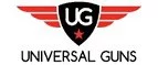 Universal-Guns: Магазины спортивных товаров Иваново: адреса, распродажи, скидки