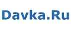 Davka.ru: Скидки и акции в магазинах профессиональной, декоративной и натуральной косметики и парфюмерии в Иваново