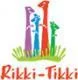 Rikki-Tikki: Скидки в магазинах детских товаров Иваново