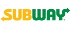Subway: Скидки кафе и ресторанов Иваново, лучшие интернет акции и цены на меню в барах, пиццериях, кофейнях