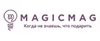 MagicMag: Магазины цветов и подарков Иваново