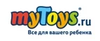 myToys: Скидки в магазинах детских товаров Иваново