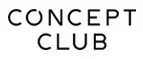 Concept Club: Распродажи и скидки в магазинах Иваново