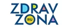 ZdravZona: Скидки и акции в магазинах профессиональной, декоративной и натуральной косметики и парфюмерии в Иваново
