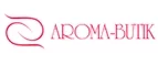 Aroma-Butik: Скидки и акции в магазинах профессиональной, декоративной и натуральной косметики и парфюмерии в Иваново
